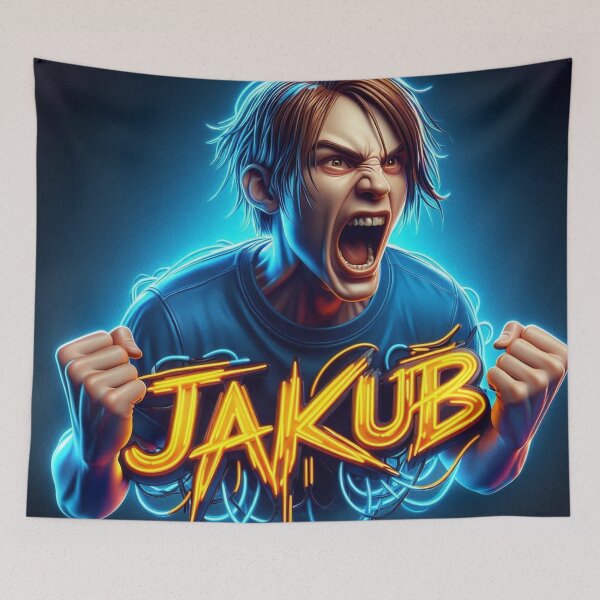 Item preview, Jakub designed and sold by RaF71PrO.