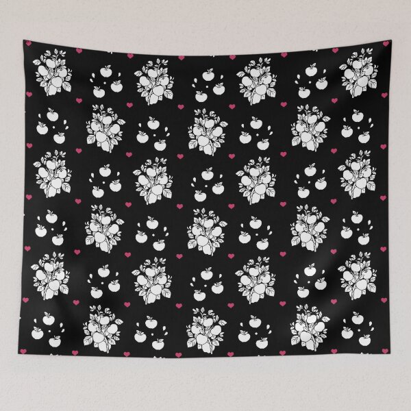 Item preview, Apple Doodle 2 designed and sold by Distiny4919.