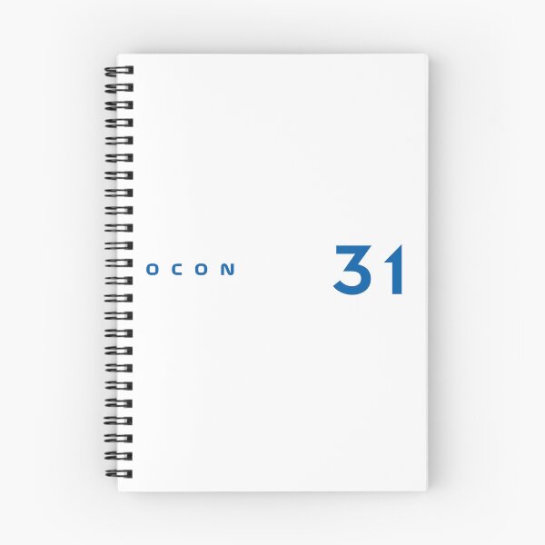Item preview, Esteban Ocon 31 Modern designed and sold by F1PIT.