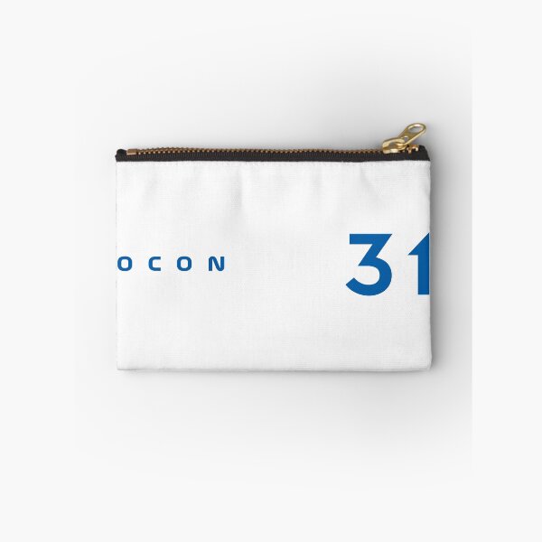 Item preview, Esteban Ocon 31 Modern designed and sold by F1PIT.