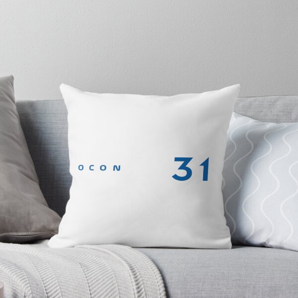 Item preview, Esteban Ocon 31 Modern designed and sold by F1PIT.