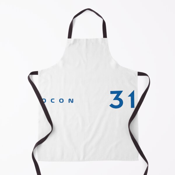 Item preview, Esteban Ocon 31 Modern designed and sold by F1PIT.