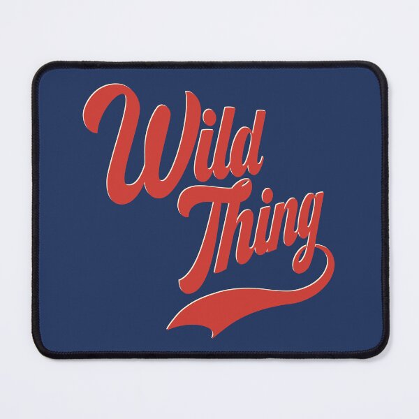Item preview, Wild Thing  designed and sold by JDHardie.