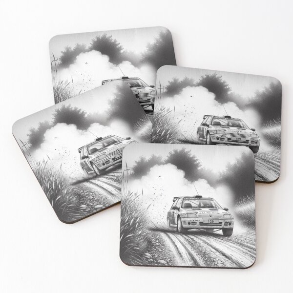 Item preview, Citroen saxo rally  designed and sold by V4Y3.