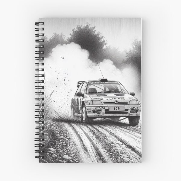 Item preview, Citroen saxo rally  designed and sold by V4Y3.