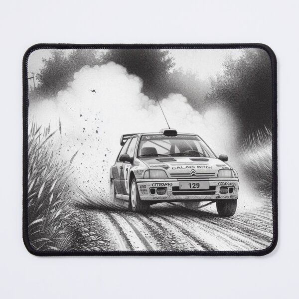 Item preview, Citroen saxo rally  designed and sold by V4Y3.