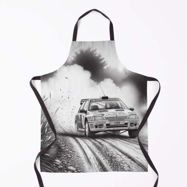 Item preview, Citroen saxo rally  designed and sold by V4Y3.