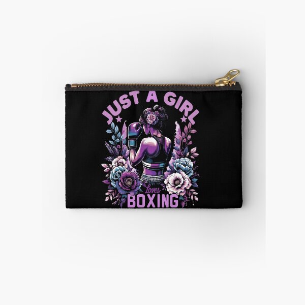 Item preview, Boxer Boxing Lovers Girl Retro Sunset Vintage Athlete Design designed and sold by BOUCHERIT amine.