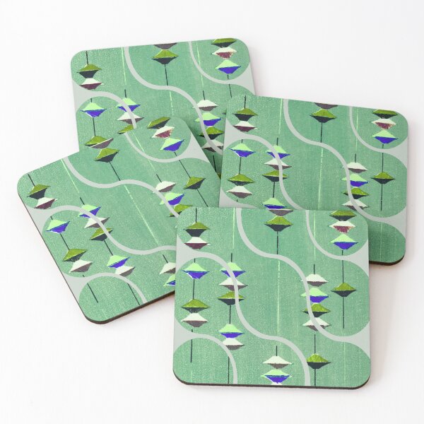 Item preview, Shima Shima Print designed and sold by DJ-Portable.