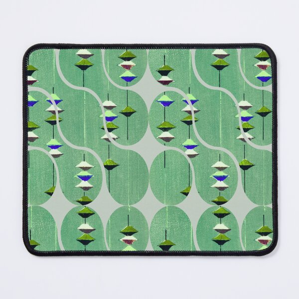 Item preview, Shima Shima Print designed and sold by DJ-Portable.