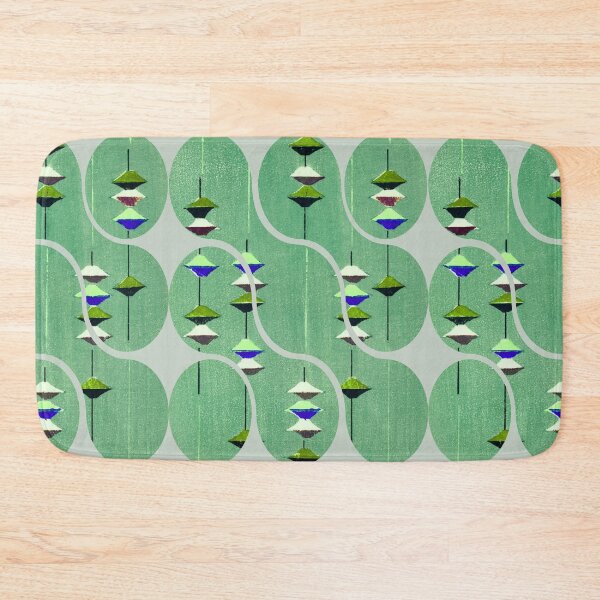 Item preview, Shima Shima Print designed and sold by DJ-Portable.