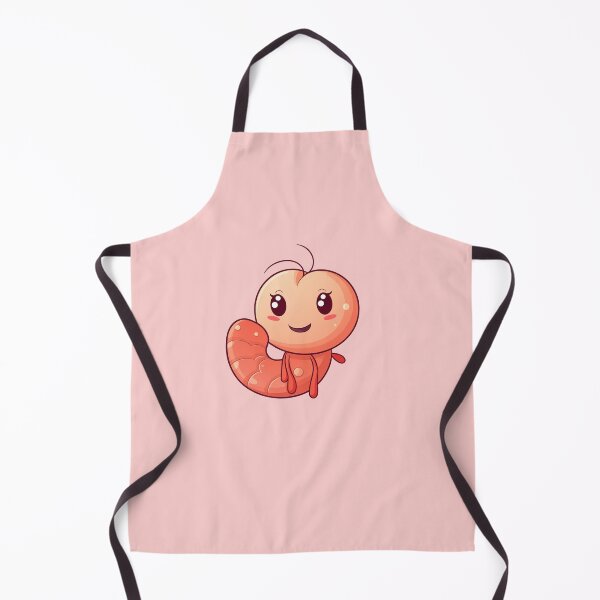 Item preview, Cute Shrimp designed and sold by DerSenat.