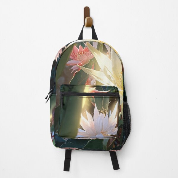Item preview, Beauty of Night-blooming Cereus designed and sold by PatDoArt.