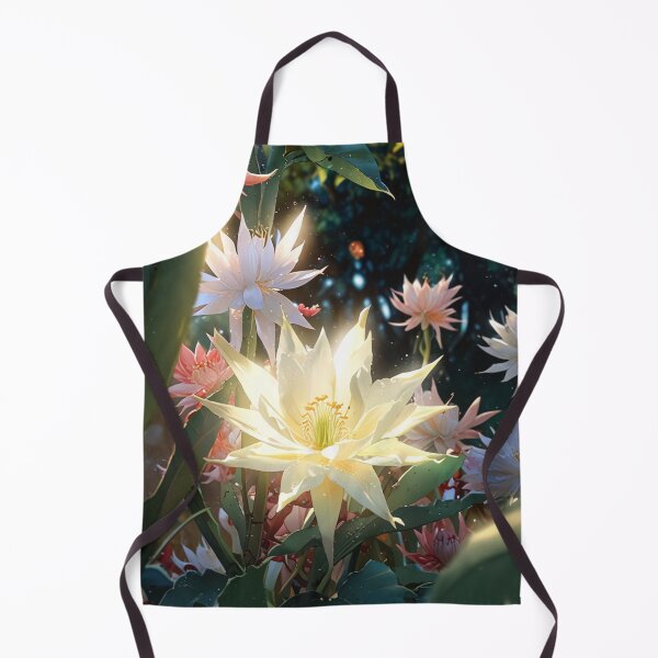Item preview, Beauty of Night-blooming Cereus designed and sold by PatDoArt.