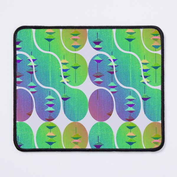 Item preview, Shima Shima Print (Colour Variant) designed and sold by DJ-Portable.