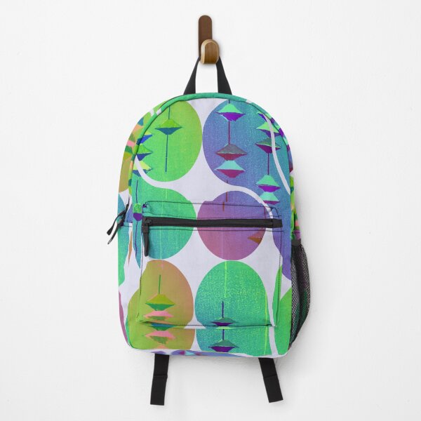 Item preview, Shima Shima Print (Colour Variant) designed and sold by DJ-Portable.