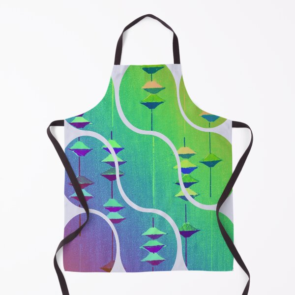 Item preview, Shima Shima Print (Colour Variant) designed and sold by DJ-Portable.