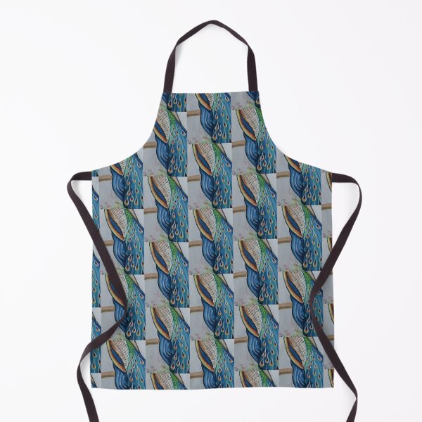 Item preview, Great Part Peacock designed and sold by annenambiro.