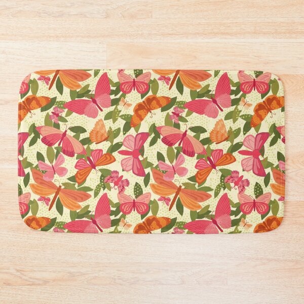 Item preview, Butterflies Flying Pattern designed and sold by beeminedesigns.