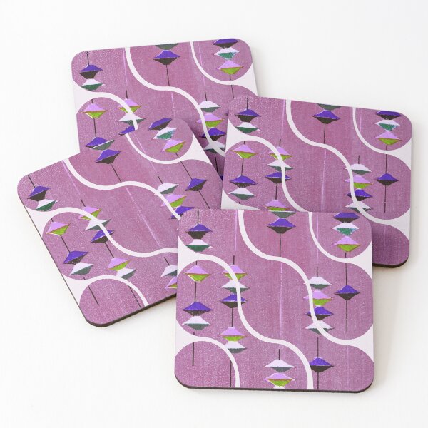 Item preview, Shima Shima Print (Colour Variant) designed and sold by DJ-Portable.
