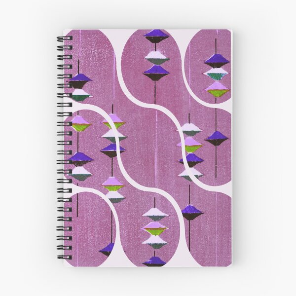Item preview, Shima Shima Print (Colour Variant) designed and sold by DJ-Portable.