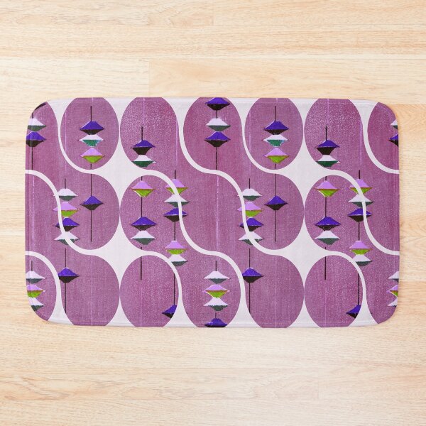 Item preview, Shima Shima Print (Colour Variant) designed and sold by DJ-Portable.