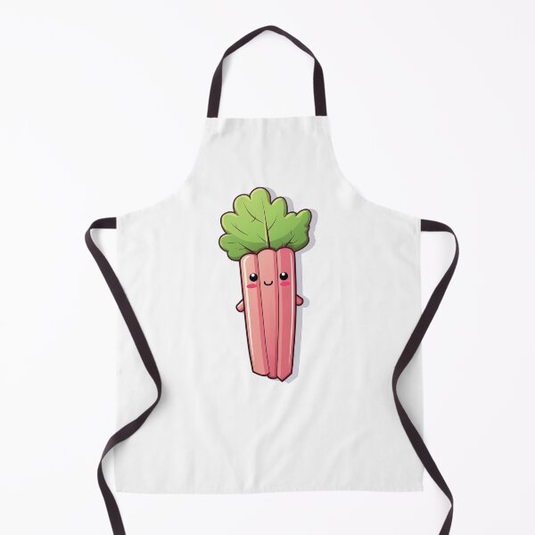 Item preview, Rhubarb vegetables designed and sold by DerSenat.