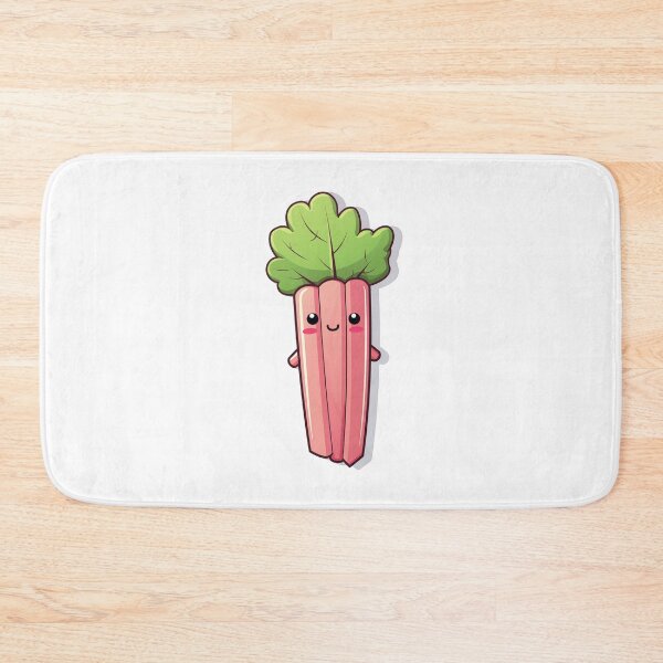 Item preview, Rhubarb vegetables designed and sold by DerSenat.