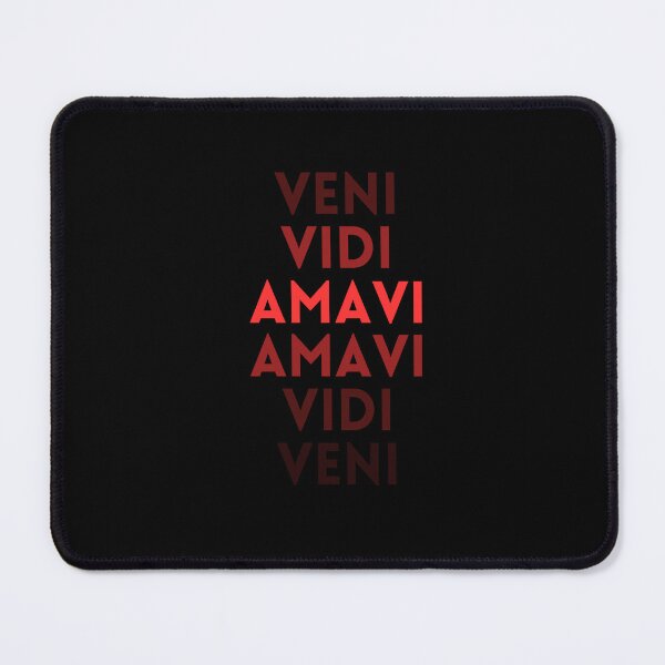 Item preview, veni vidi amavi designed and sold by LaughandLaugh.