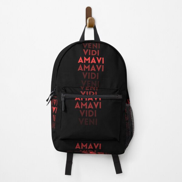 Item preview, veni vidi amavi designed and sold by LaughandLaugh.