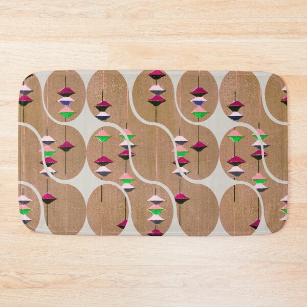 Item preview, Shima Shima Print (Colour Variant) designed and sold by DJ-Portable.