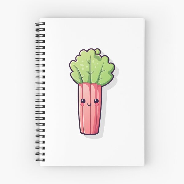 Item preview, Rhubarb vegetables designed and sold by DerSenat.