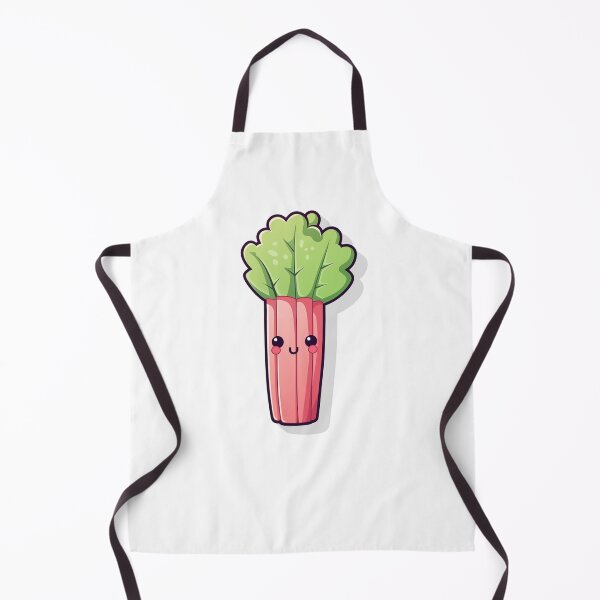 Item preview, Rhubarb vegetables designed and sold by DerSenat.