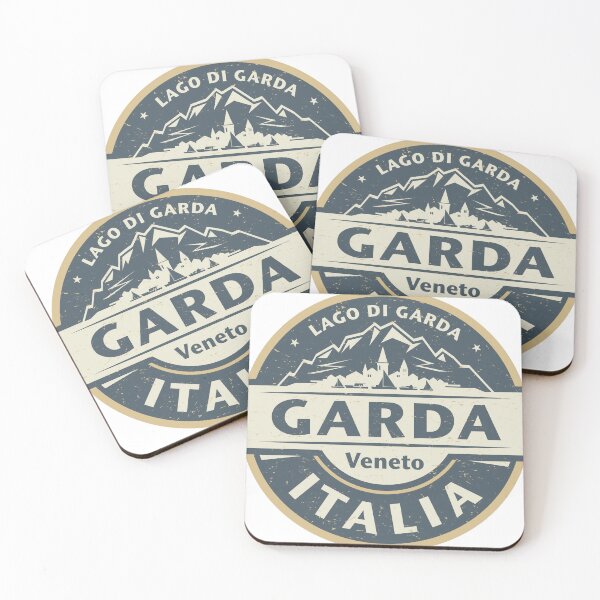 Item preview, Garda, Veneto, Lake Garda, Italy designed and sold by studio838.