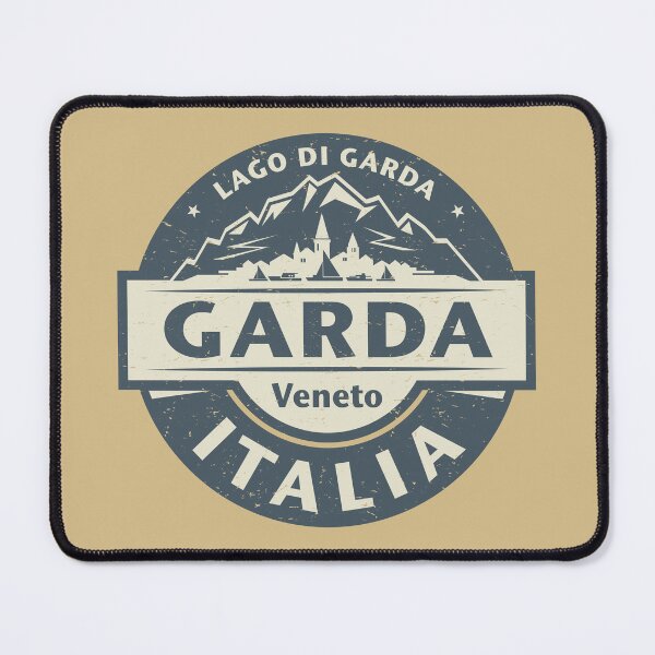 Item preview, Garda, Veneto, Lake Garda, Italy designed and sold by studio838.