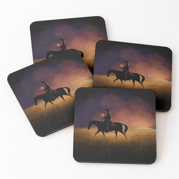 Item preview, NCFOM Carry The Fire Painting  designed and sold by AK-Hevonen.