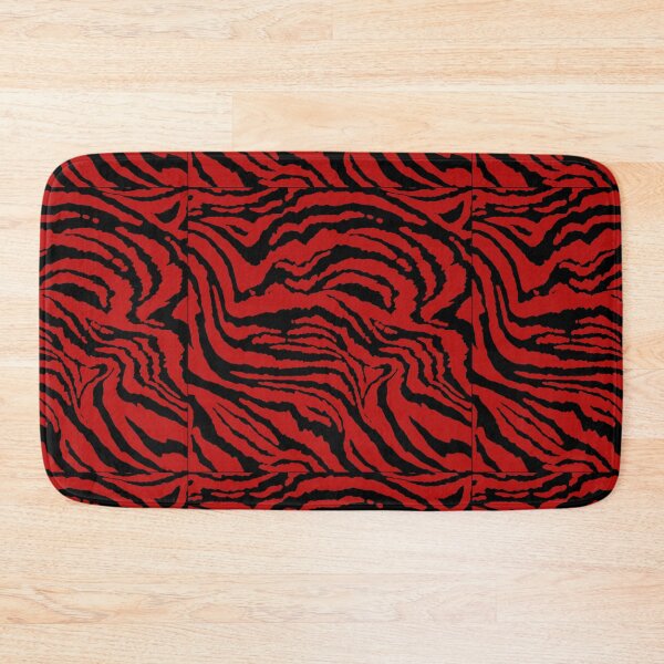 Item preview, Black and Red 18 designed and sold by AFJ-Creative.