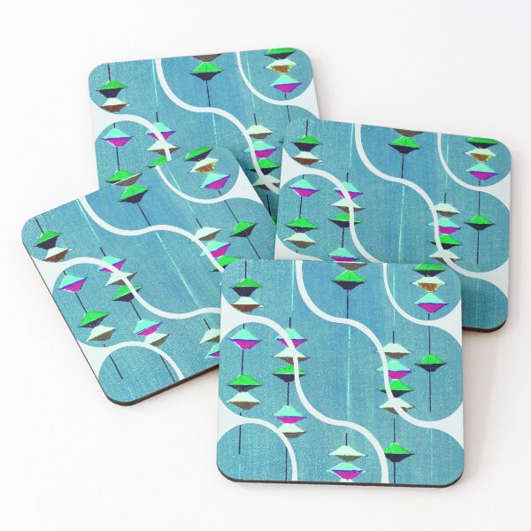 Item preview, Shima Shima Print (Colour Variant) designed and sold by DJ-Portable.