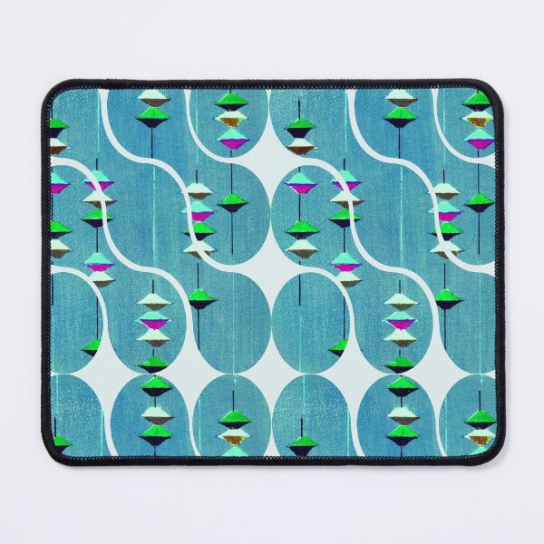 Item preview, Shima Shima Print (Colour Variant) designed and sold by DJ-Portable.