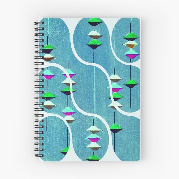 Item preview, Shima Shima Print (Colour Variant) designed and sold by DJ-Portable.