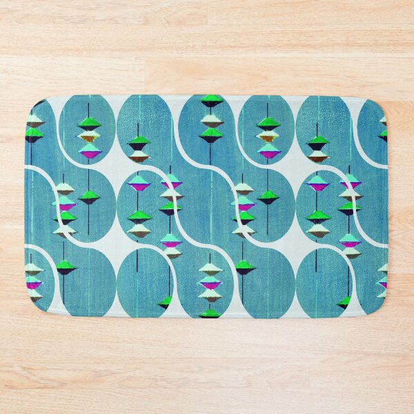 Item preview, Shima Shima Print (Colour Variant) designed and sold by DJ-Portable.