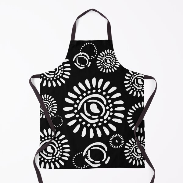 Item preview, Monochrome patterns designed and sold by Wolagno.