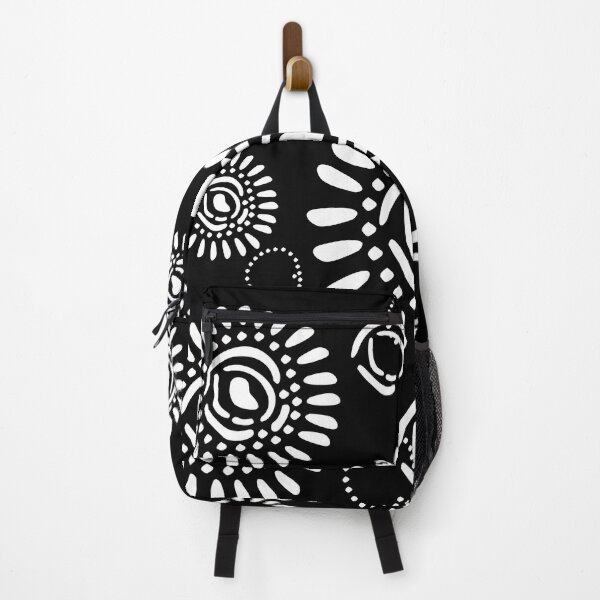 Item preview, Monochrome patterns designed and sold by Wolagno.