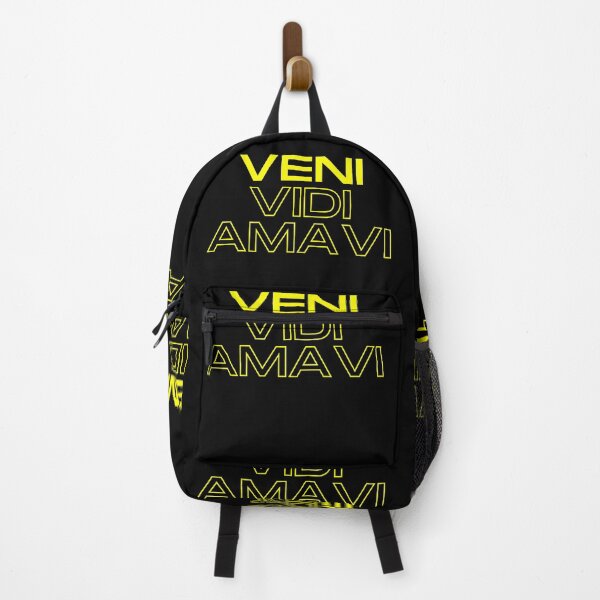 Item preview, veni vidi amavi designed and sold by LaughandLaugh.