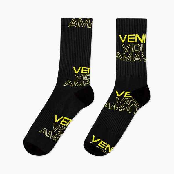 Item preview, veni vidi amavi designed and sold by LaughandLaugh.