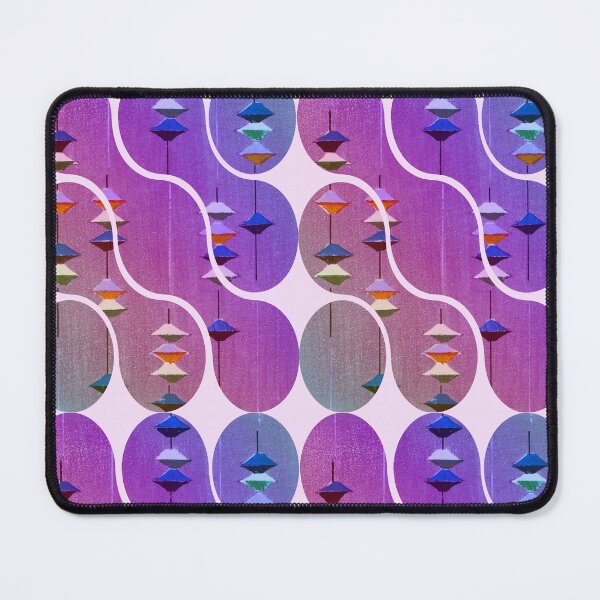 Item preview, Shima Shima Print (Colour Variant) designed and sold by DJ-Portable.