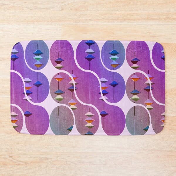 Item preview, Shima Shima Print (Colour Variant) designed and sold by DJ-Portable.