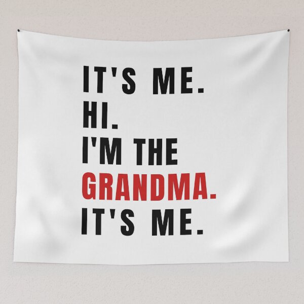 Item preview, Swiftie Grandma, Swiftie Gift designed and sold by throuplescorner.