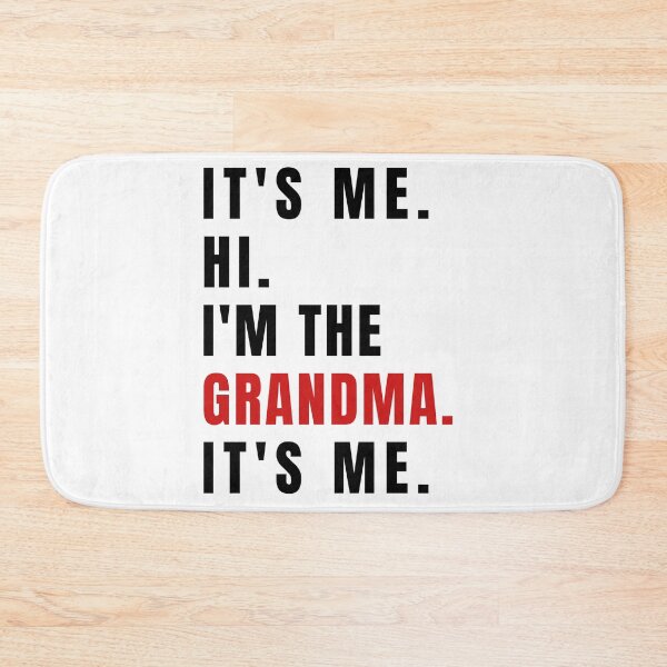 Item preview, Swiftie Grandma, Swiftie Gift designed and sold by throuplescorner.
