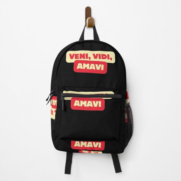 Item preview, veni vidi amavi designed and sold by LaughandLaugh.